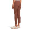 imageMountain Hardwear Womens Dynama Ankle PantBourbon Brown