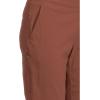 imageMountain Hardwear Womens Dynama Ankle PantBourbon Brown