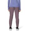 imageMountain Hardwear Womens Dynama Ankle PantPurple Sage