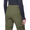 imageMountain Hardwear Womens Dynama Convertible PantDark Pine