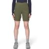 imageMountain Hardwear Womens Dynama Convertible PantDark Pine