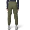 imageMountain Hardwear Womens Dynama Convertible PantDark Pine