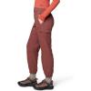 imageMountain Hardwear Womens Dynama High Rise Utility JoggerBourbon Brown