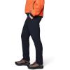 imageMountain Hardwear Womens Dynama Lined PantBlack