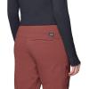 imageMountain Hardwear Womens Dynama Lined PantBourbon Brown