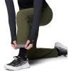 imageMountain Hardwear Womens Dynama Lined PantDark Pine