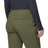 imageMountain Hardwear Womens Dynama Lined PantDark Pine