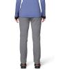 imageMountain Hardwear Womens Dynama Lined PantSediment