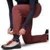 imageMountain Hardwear Womens Dynama PantBourbon Brown