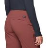 imageMountain Hardwear Womens Dynama PantBourbon Brown
