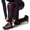 imageMountain Hardwear Womens Ghost Whisperer Pant  Perfect Pants for Outdoor Adventures with Maximum Loft and WarmthBlackberry
