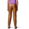 imageMountain Hardwear Womens Ghost Whisperer Pant  Perfect Pants for Outdoor Adventures with Maximum Loft and WarmthCopper Clay  New 2024