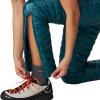 imageMountain Hardwear Womens Ghost Whisperer Pant  Perfect Pants for Outdoor Adventures with Maximum Loft and WarmthJack Pine  New 2024