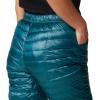 imageMountain Hardwear Womens Ghost Whisperer Pant  Perfect Pants for Outdoor Adventures with Maximum Loft and WarmthJack Pine  New 2024