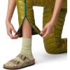 imageMountain Hardwear Womens Ghost Whisperer Pant  Perfect Pants for Outdoor Adventures with Maximum Loft and WarmthMoon Moss  Blackberry  New 2024
