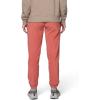imageMountain Hardwear Womens Microchill JoggerMars Red Heather