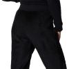 imageMountain Hardwear Womens Polartec High Loft PantBlack  New 2024