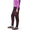 imageMountain Hardwear Womens Polartec High Loft PantBlackberry  New 2024