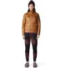 imageMountain Hardwear Womens Polartec High Loft PantBlackberry  New 2024