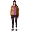 imageMountain Hardwear Womens Polartec High Loft PantBlackberry  New 2024