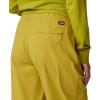 imageMountain Hardwear Womens Rockrydge PantDark Citron