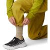 imageMountain Hardwear Womens Rockrydge PantDark Citron