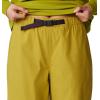 imageMountain Hardwear Womens Rockrydge PantDark Citron