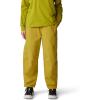 imageMountain Hardwear Womens Rockrydge PantDark Citron