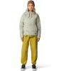 imageMountain Hardwear Womens Rockrydge PantDark Citron