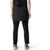 imageMountain Hardwear Womens StretchDown SkirtBlack