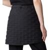 imageMountain Hardwear Womens StretchDown SkirtBlack