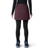 imageMountain Hardwear Womens StretchDown SkirtBlackberry