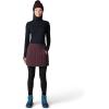imageMountain Hardwear Womens StretchDown SkirtBlackberry