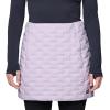 imageMountain Hardwear Womens StretchDown SkirtPurple