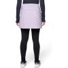 imageMountain Hardwear Womens StretchDown SkirtPurple