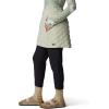 imageMountain Hardwear Womens StretchDown SkirtWhite Sage