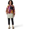 imageMountain Hardwear Womens StretchDown SkirtWhite Sage