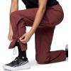 imageMountain Hardwear Womens Stryder Lined PantBourbon Brown