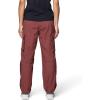 imageMountain Hardwear Womens Stryder Lined PantBourbon Brown