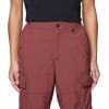 imageMountain Hardwear Womens Stryder Lined PantBourbon Brown