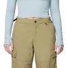 imageMountain Hardwear Womens Stryder Lined PantLandslide