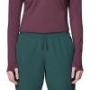 imageMountain Hardwear Womens Yumalina Active Pullon Lined JoggerVerve