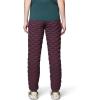 imageMountain Hardwear womens Stretchdown Light PantBlackberry