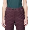 imageMountain Hardwear womens Stretchdown Light PantBlackberry