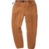 imageMountain Hardwear womens Stretchdown Light PantCopper Clay
