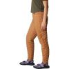 imageMountain Hardwear womens Stretchdown Light PantCopper Clay