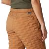 imageMountain Hardwear womens Stretchdown Light PantCopper Clay