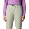 imageMountain Hardwear womens Stretchdown Light PantWhite Sage Vapors Print