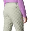 imageMountain Hardwear womens Stretchdown Light PantWhite Sage Vapors Print