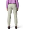 imageMountain Hardwear womens Stretchdown Light PantWhite Sage Vapors Print